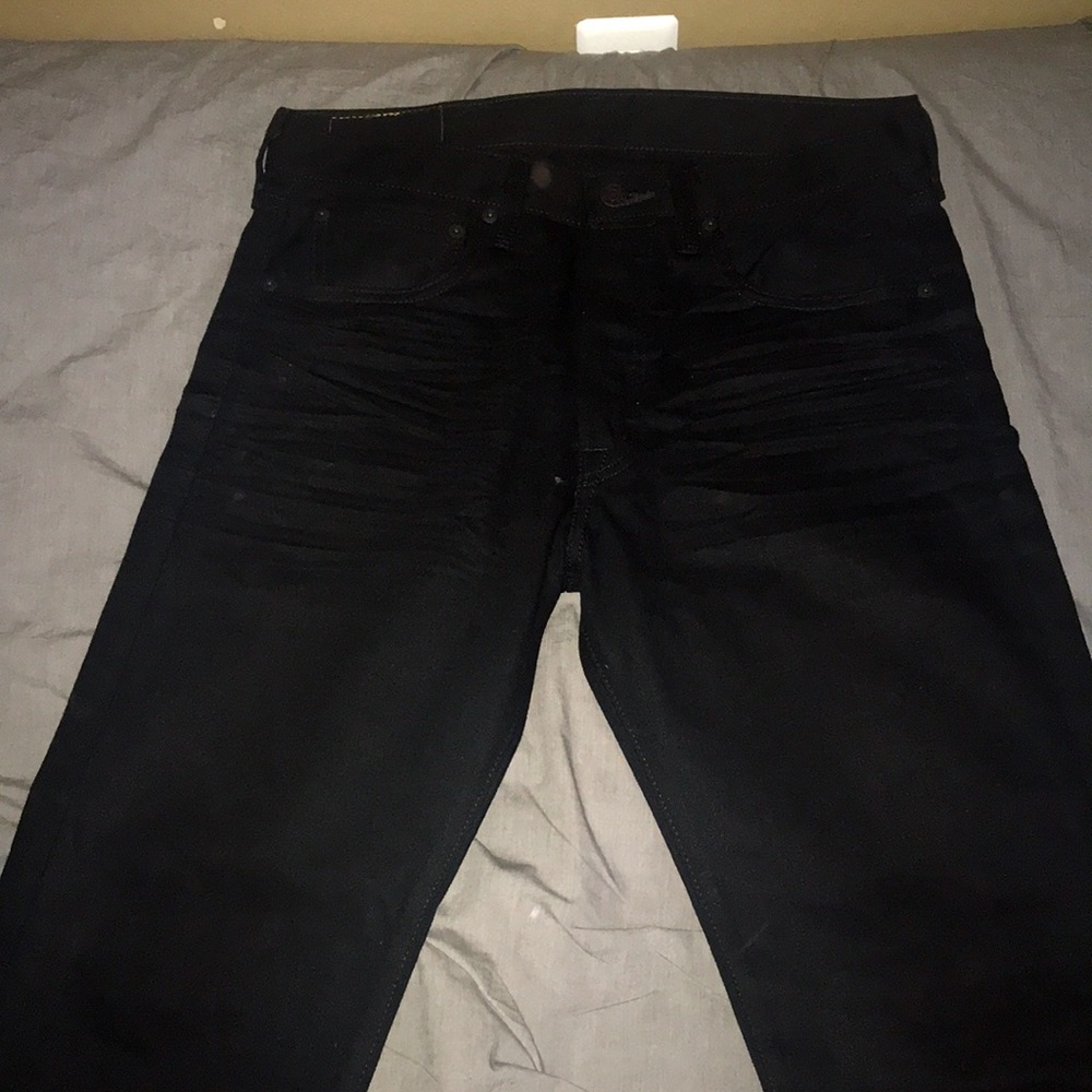 Levi jeans